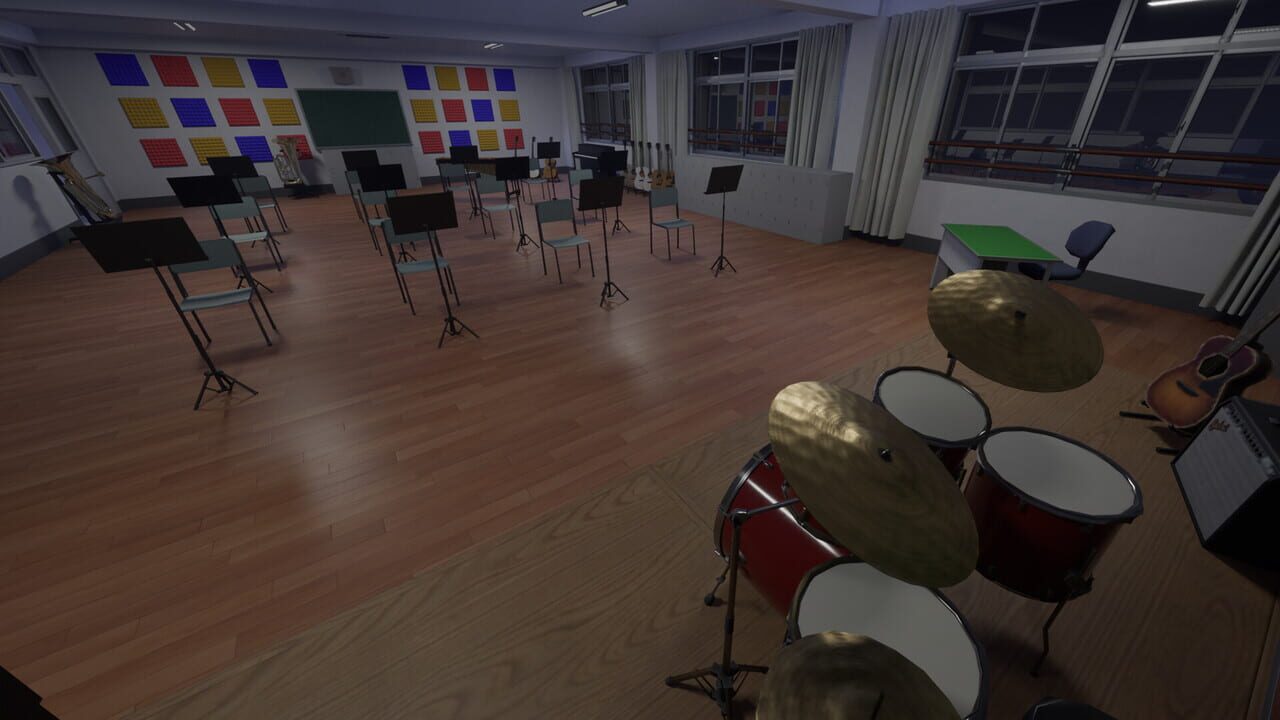 School 666 Image