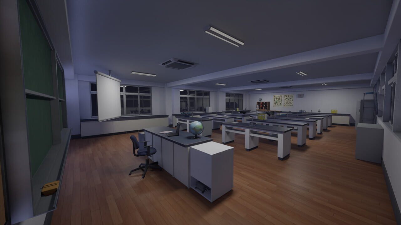 School 666 Image