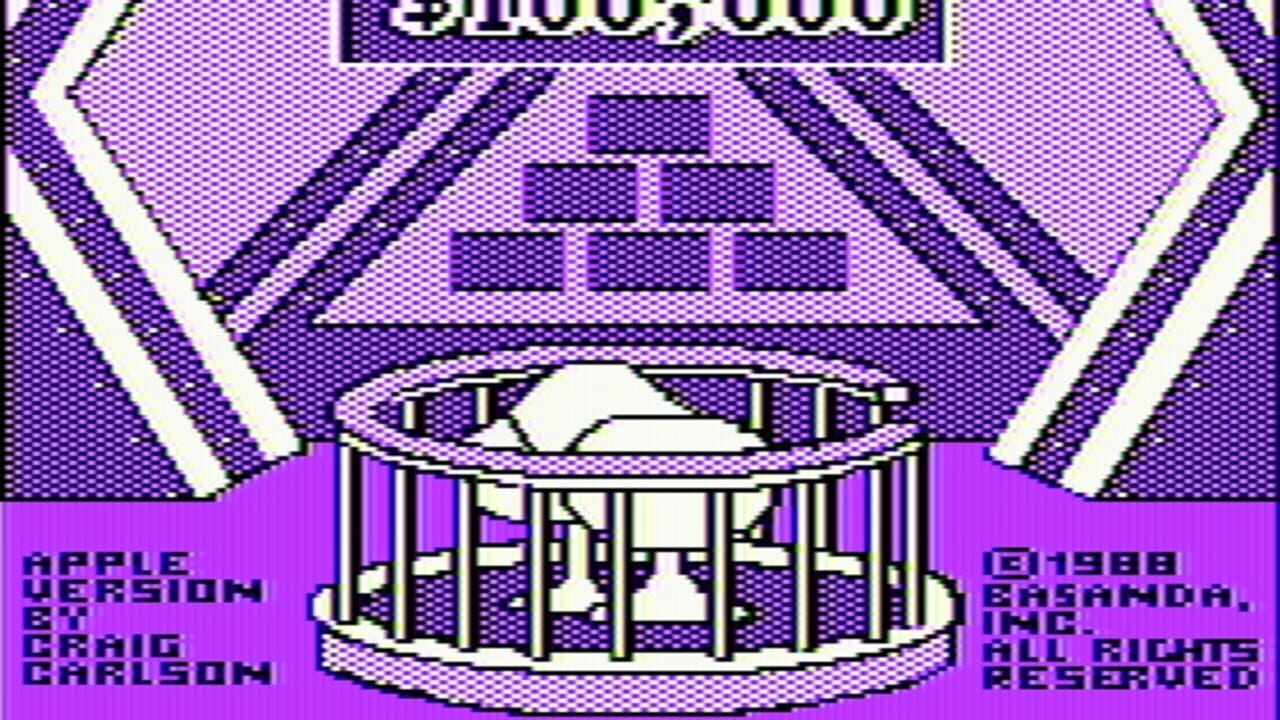The $100,000 Pyramid — Screenshot 2