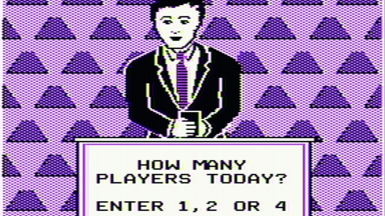 The $100,000 Pyramid — Screenshot 3