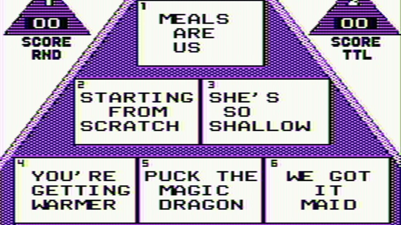The $100,000 Pyramid — Screenshot 4