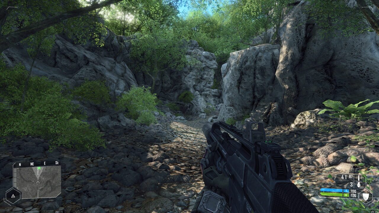 Crysis Image