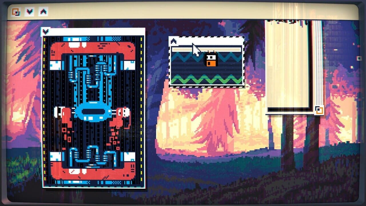 MainFrames Image