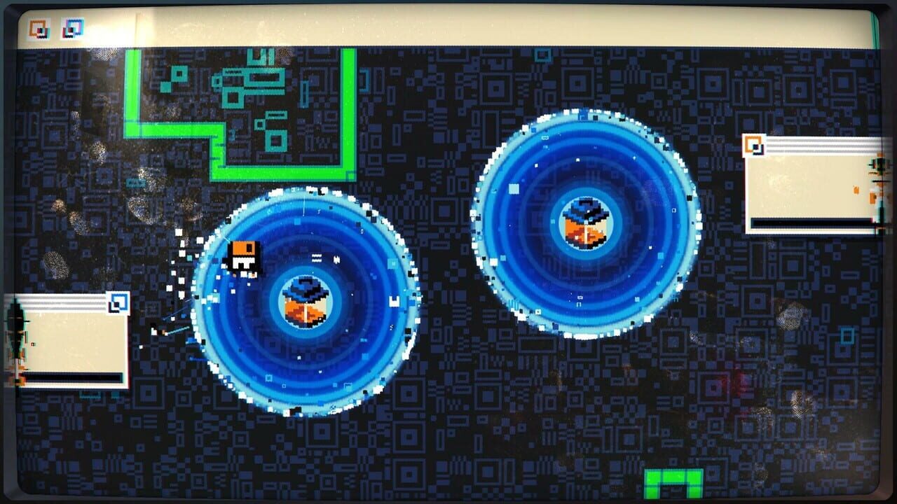 MainFrames Image