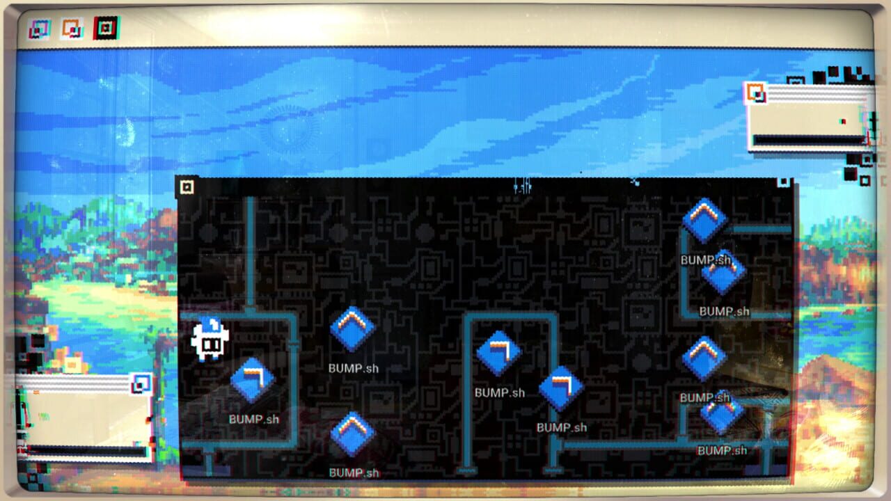 MainFrames Image