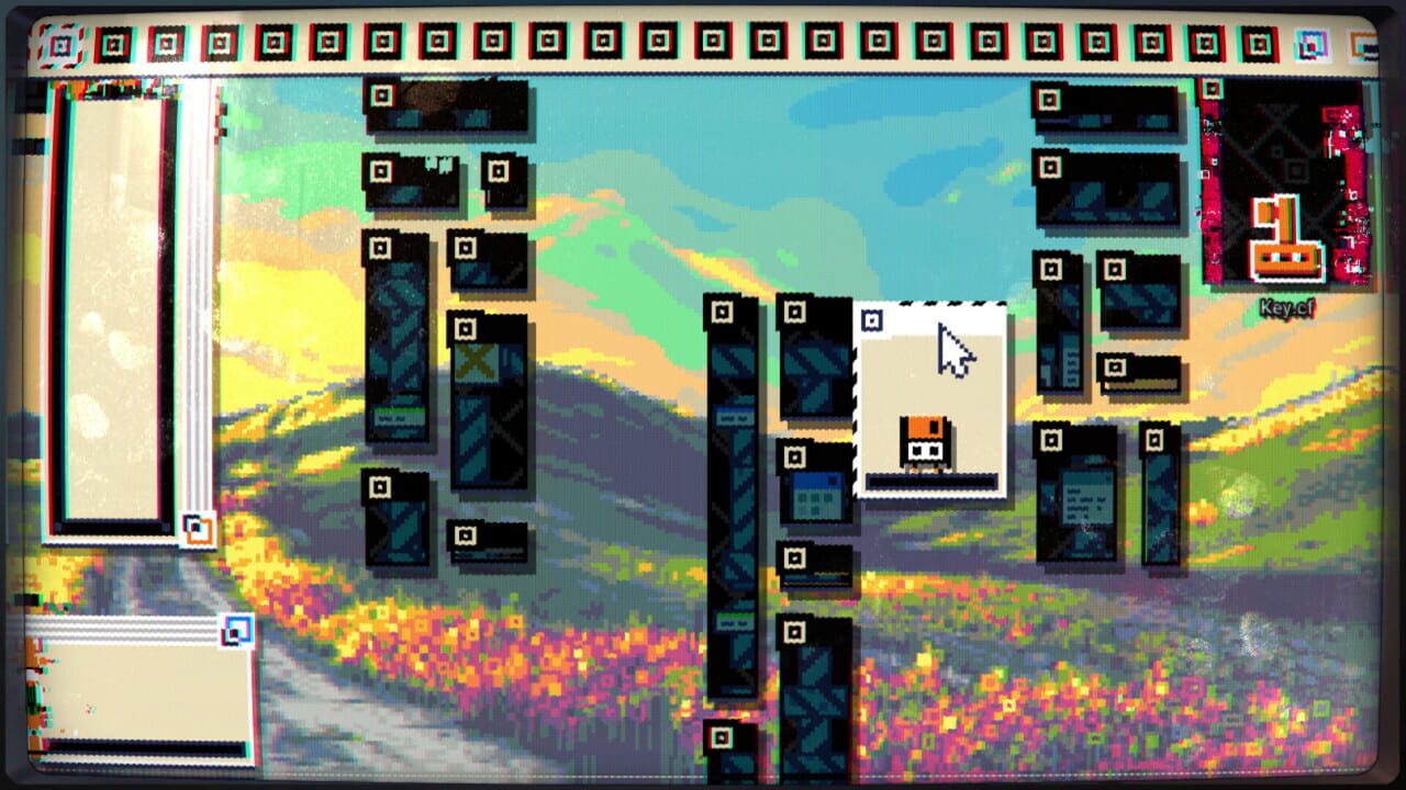 MainFrames Image