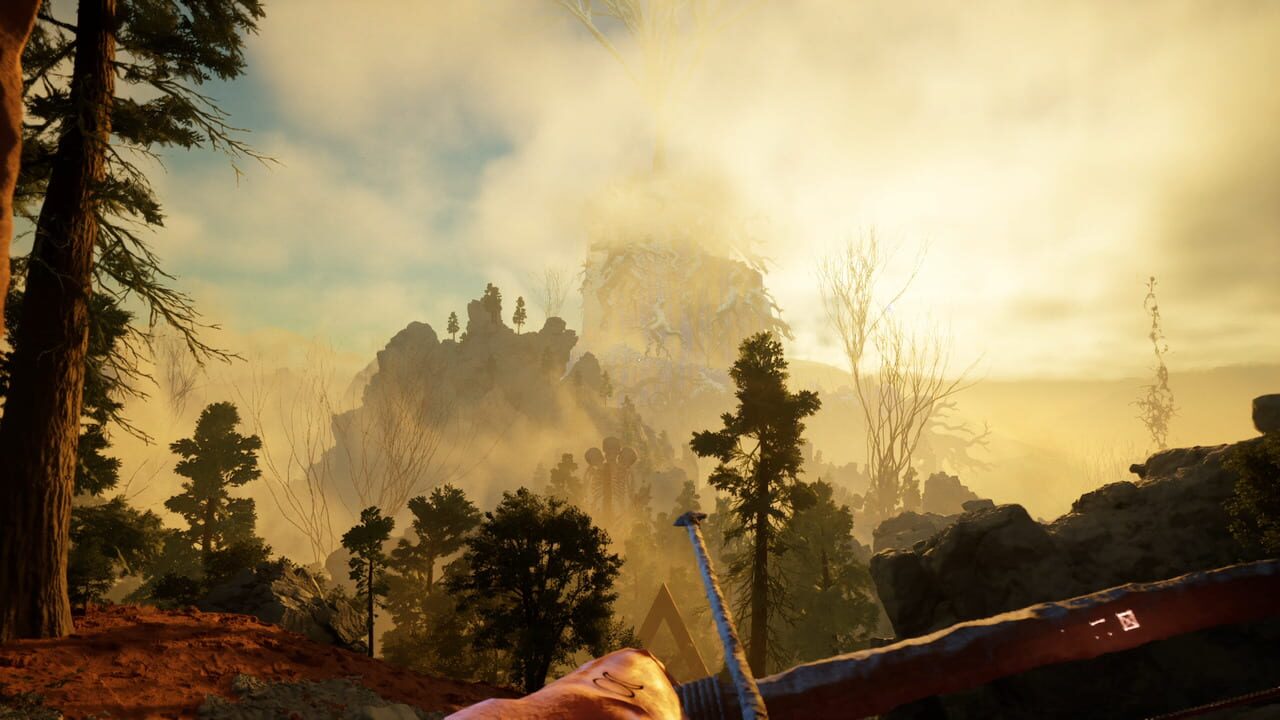 The Axis Unseen Image