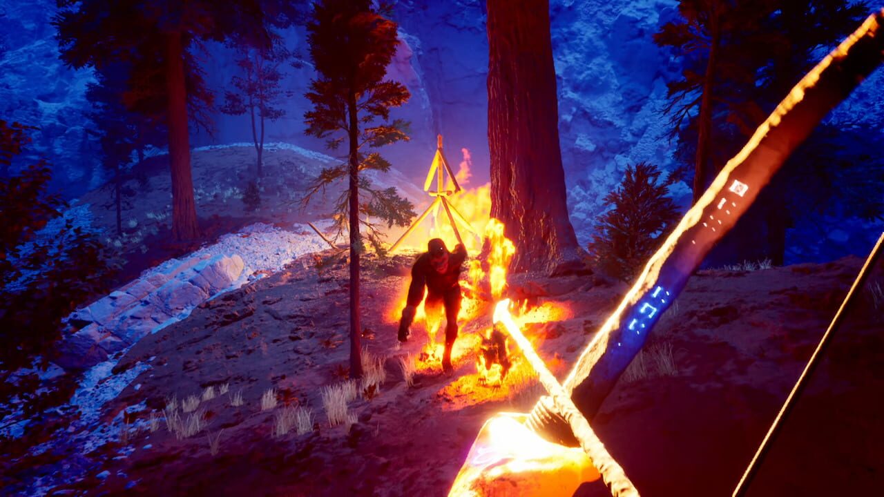 The Axis Unseen Image