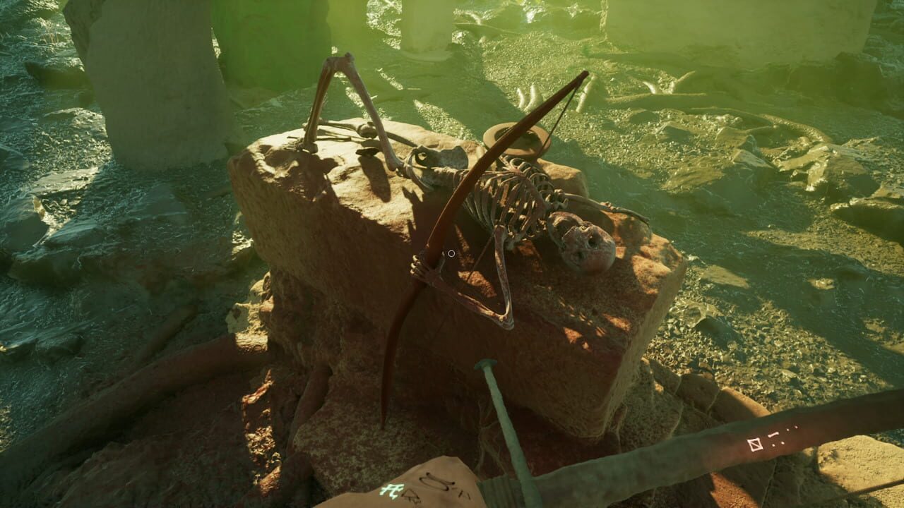 The Axis Unseen Image