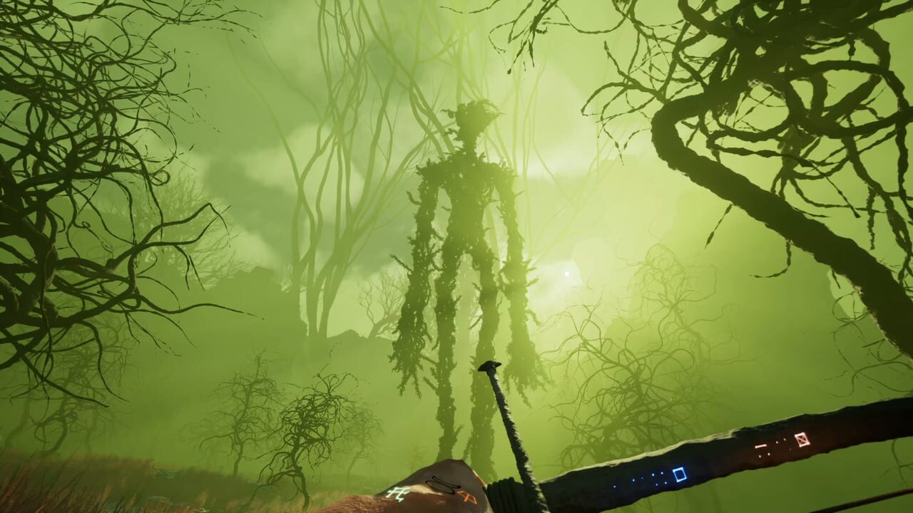 The Axis Unseen Image