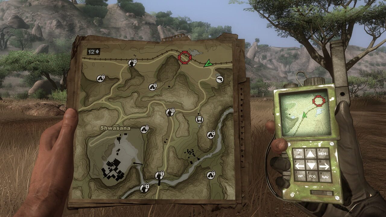 Far Cry 2 Image