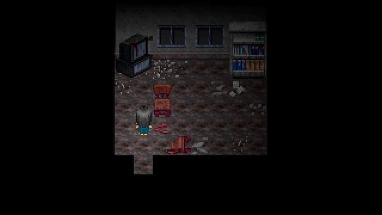 Shien Mogui Screenshot 1