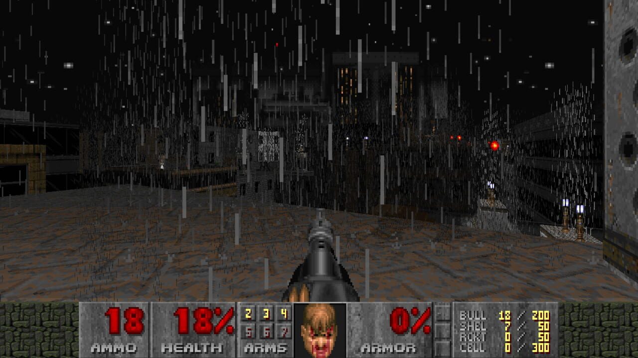 Urban Side — Screenshot 3