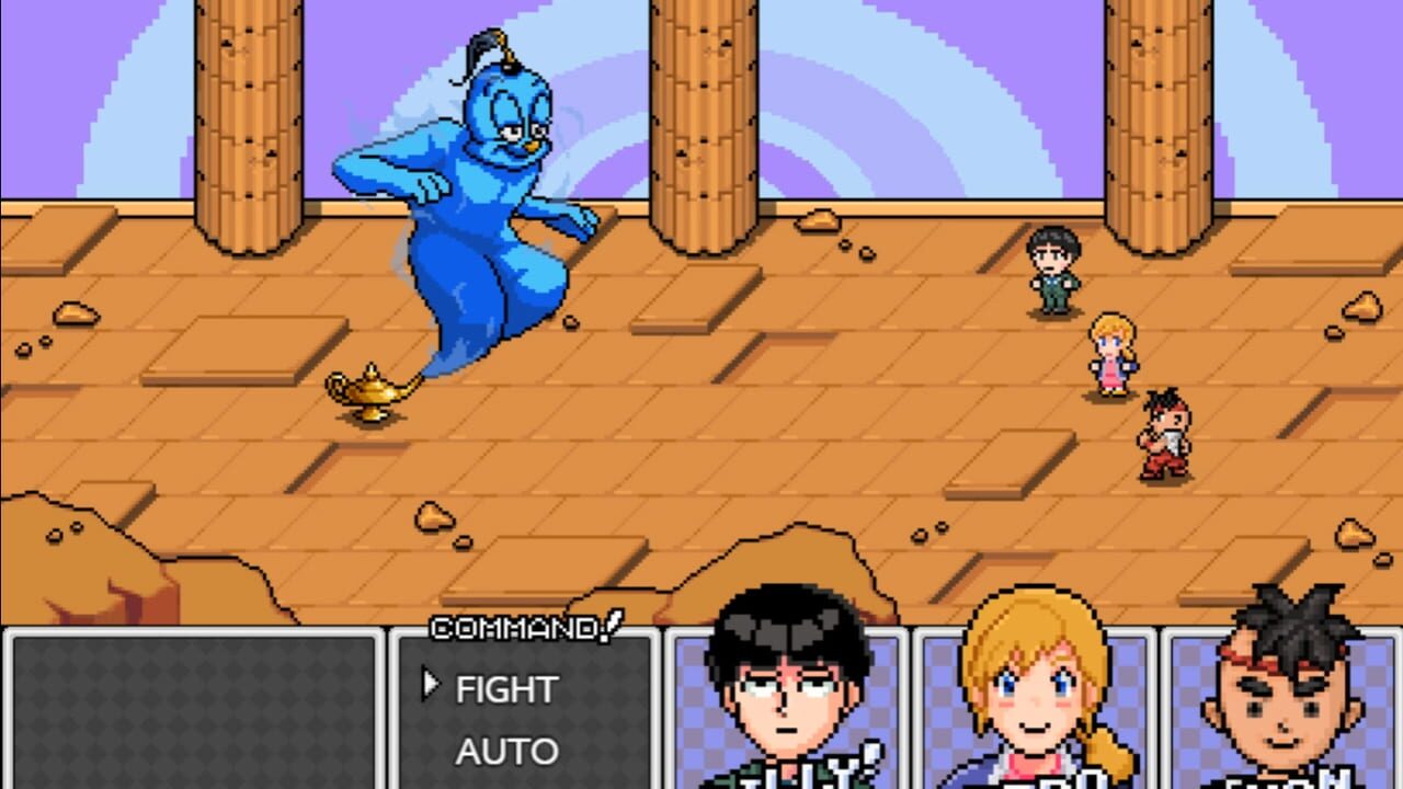 Connect — Screenshot 2