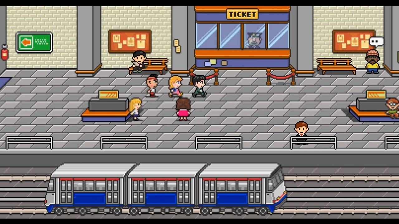 Connect — Screenshot 3