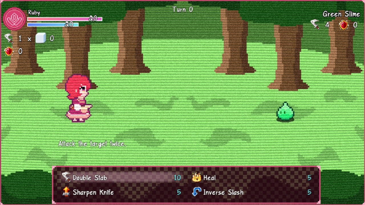 Sugary Shifter — Screenshot 1