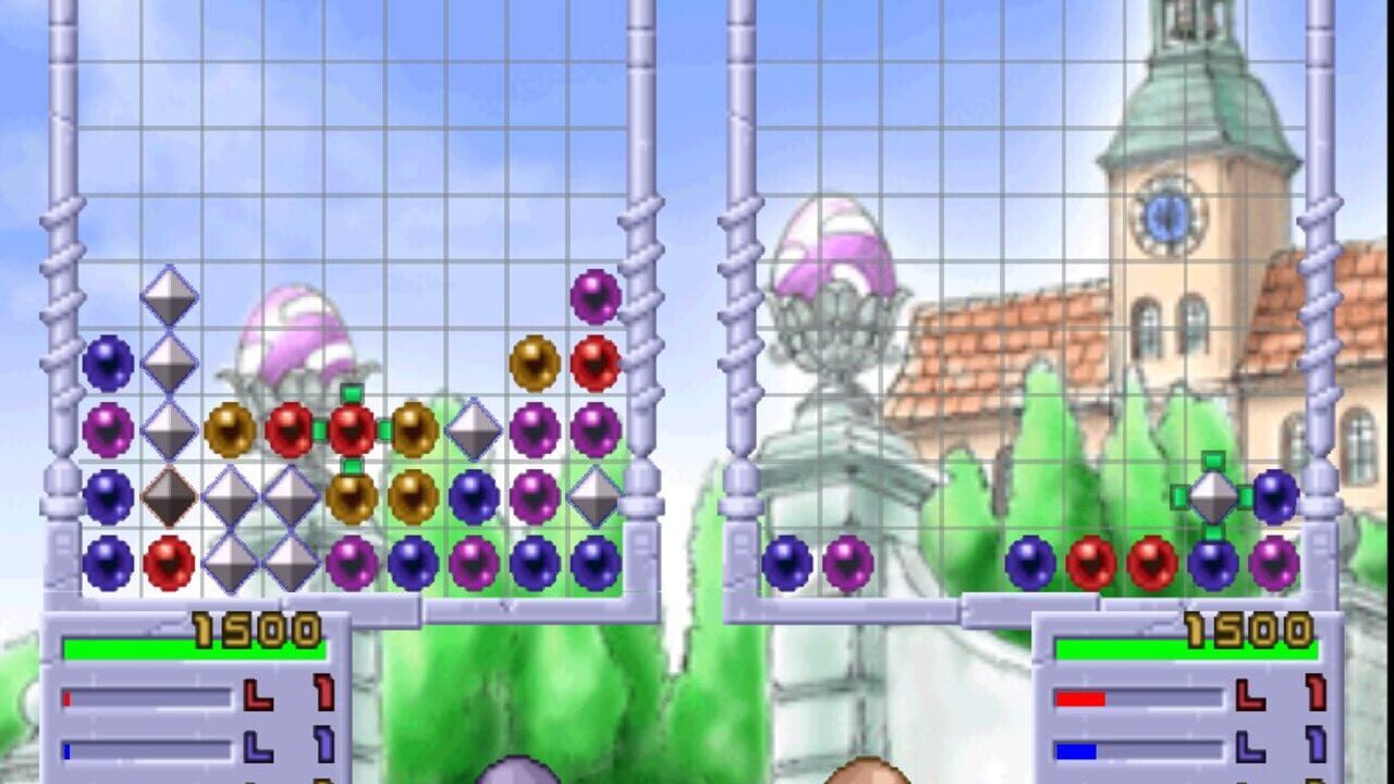 Breed Master — Screenshot 2