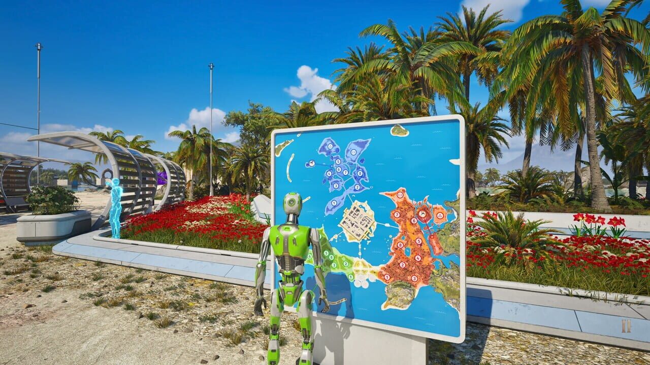 The Talos Principle II: Deluxe Edition Image