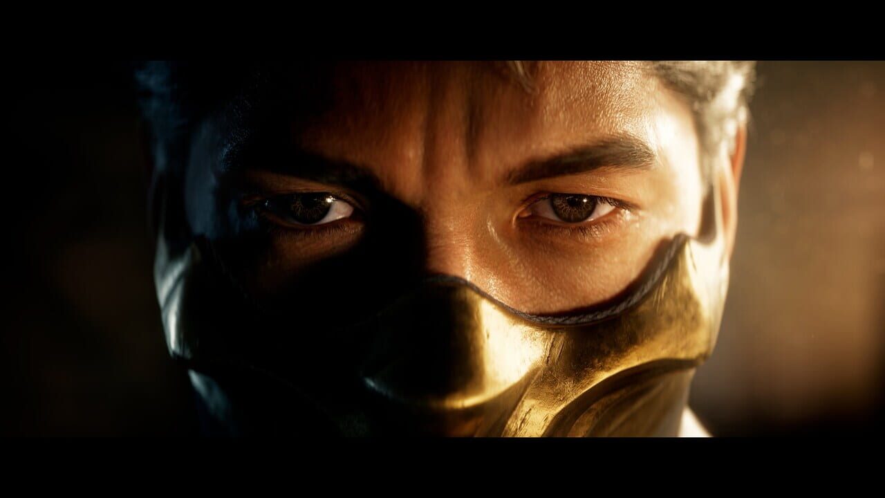 Mortal Kombat 1: Khaos Reigns Kollection Image