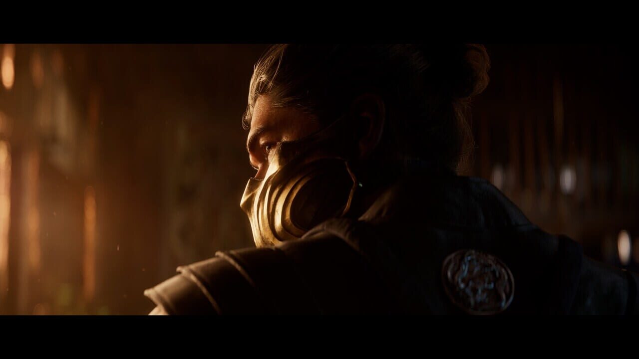 Mortal Kombat 1: Khaos Reigns Kollection Image