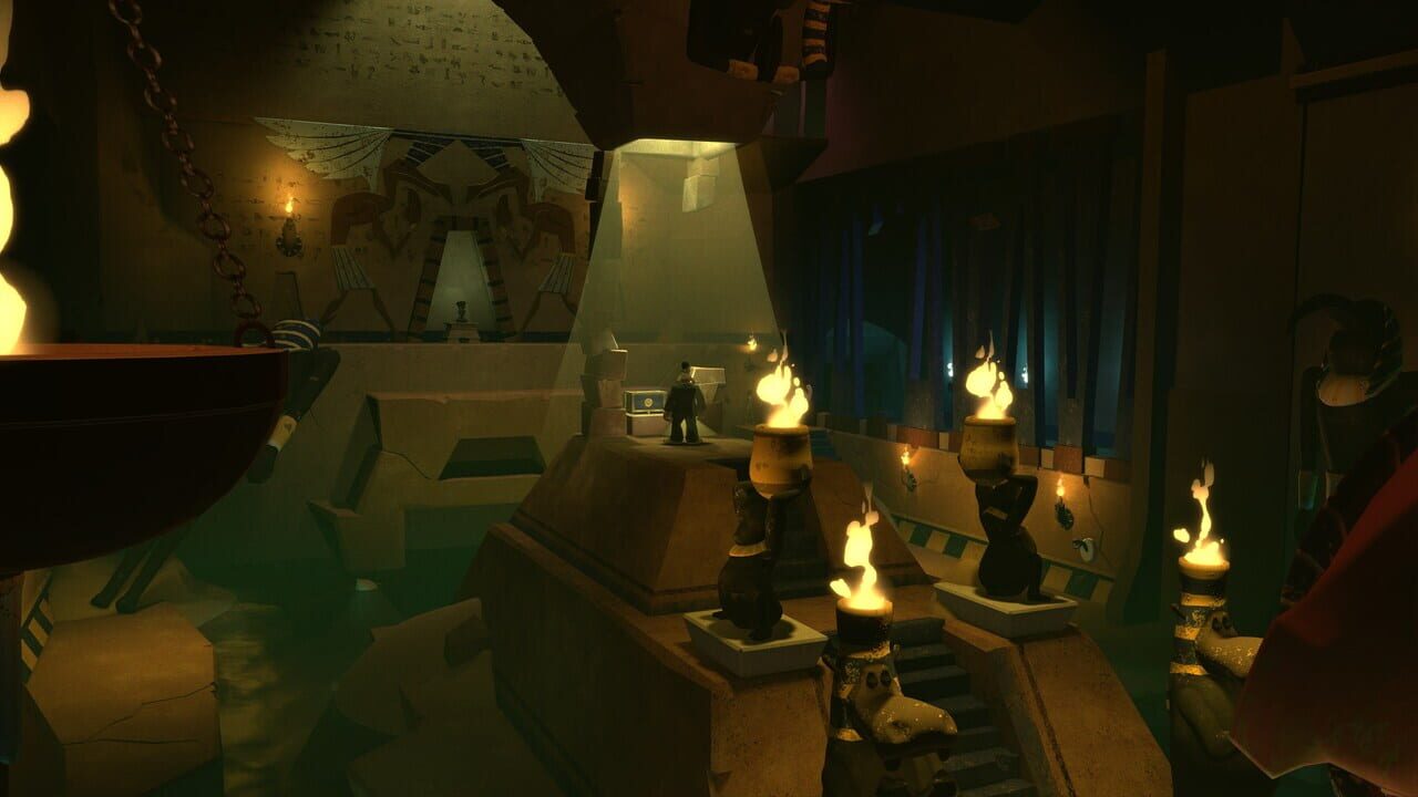 Sam & Max: The Complete Trilogy Image