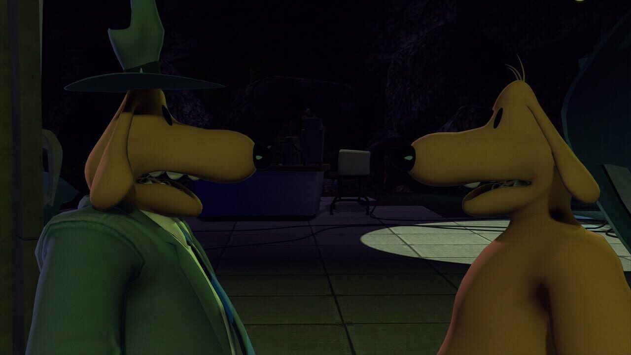 Sam & Max: The Complete Trilogy Image