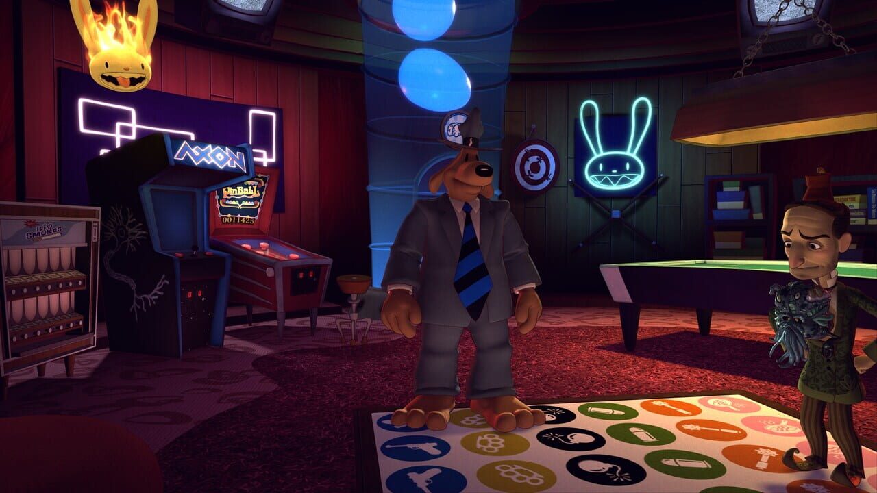 Sam & Max: The Complete Trilogy Image