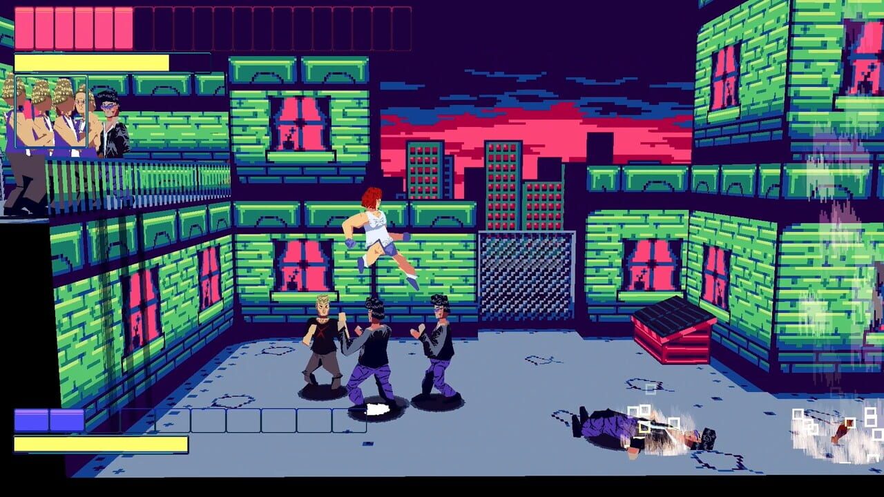 Indie Essentials: 32-bit Retro — Screenshot 2