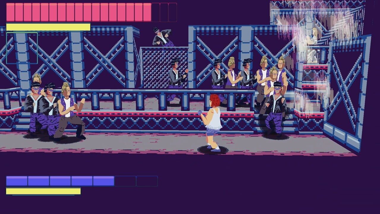 Indie Essentials: 32-bit Retro — Screenshot 3