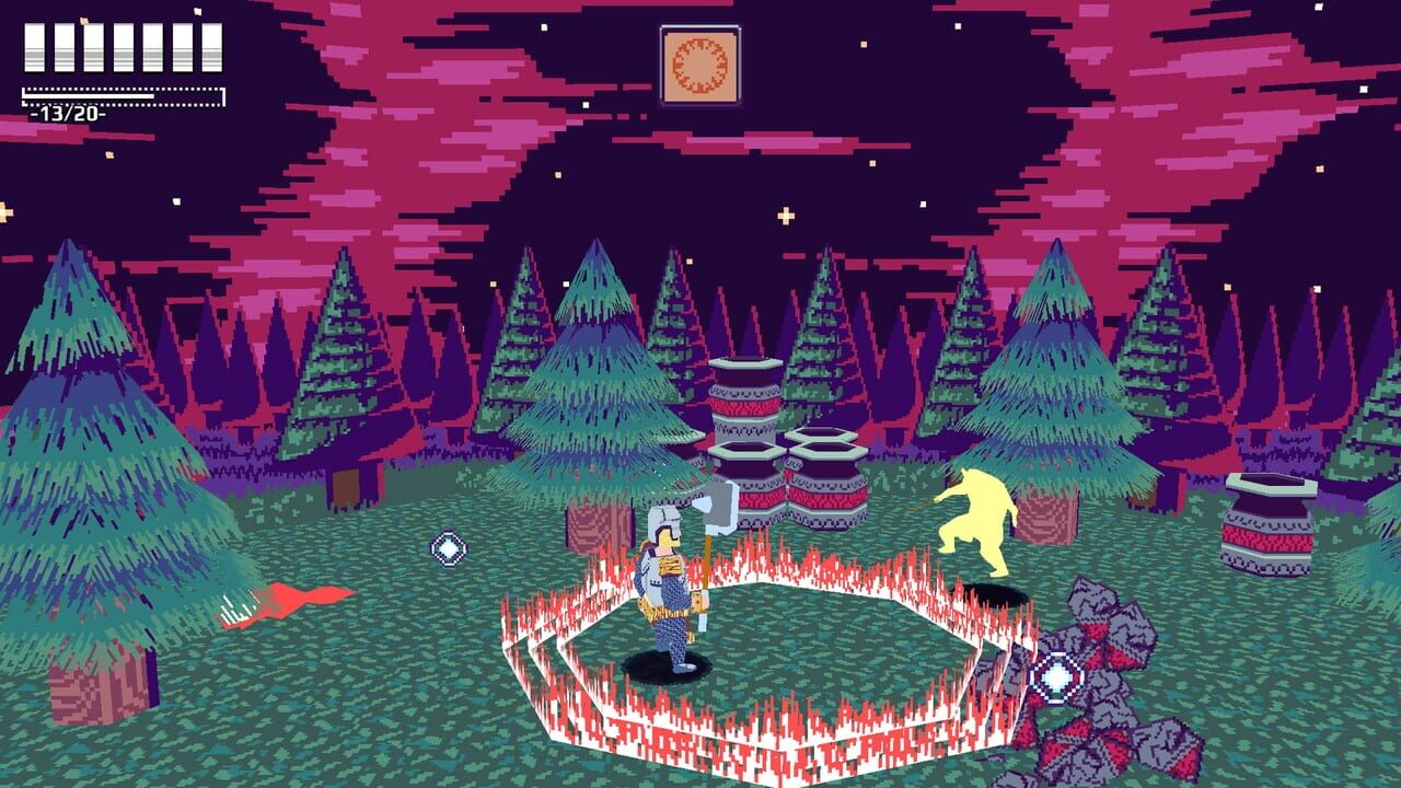 Indie Essentials: 32-bit Retro — Screenshot 4