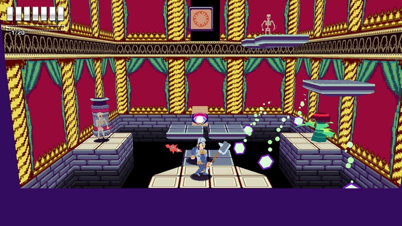 Indie Essentials: 32-bit Retro — Screenshot 5