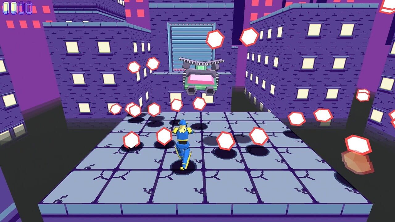 Indie Essentials: 32-bit Retro — Screenshot 1