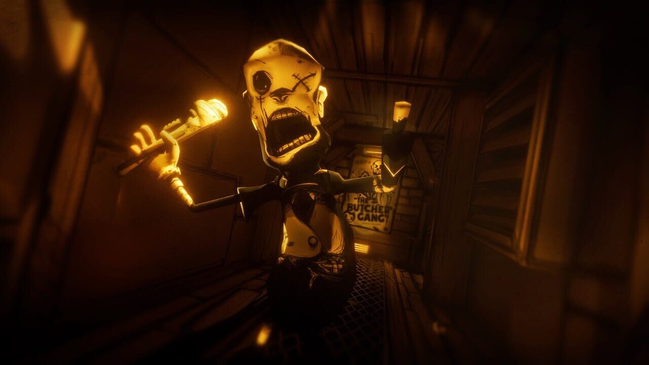 Bendy: Studio Collection Image