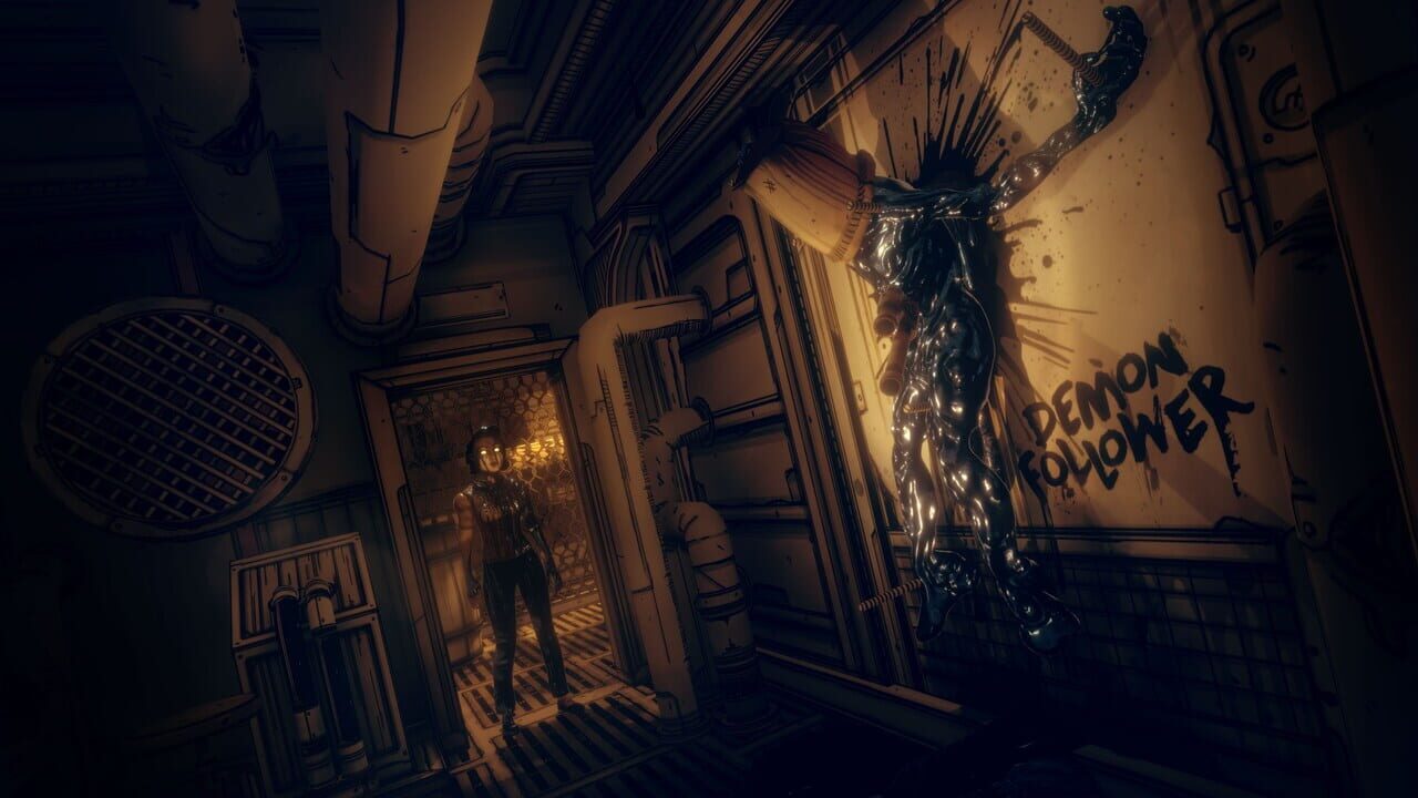 Bendy: Studio Collection Image