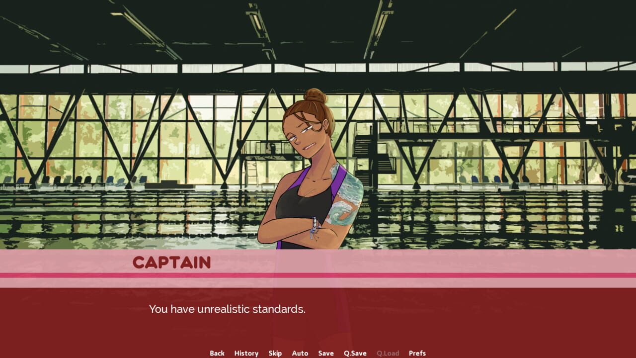 The Things You Do For Love Image