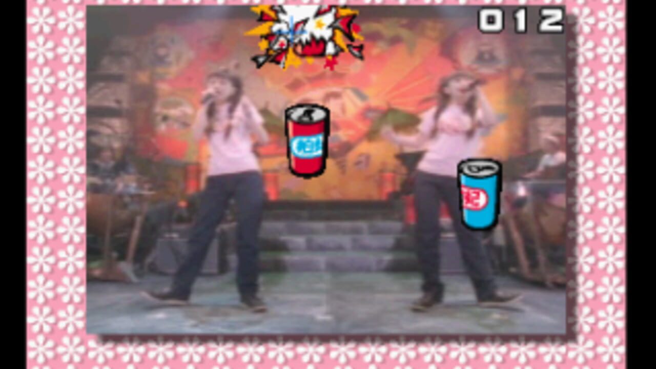 Puffy no P.S. I Love You — Screenshot 2