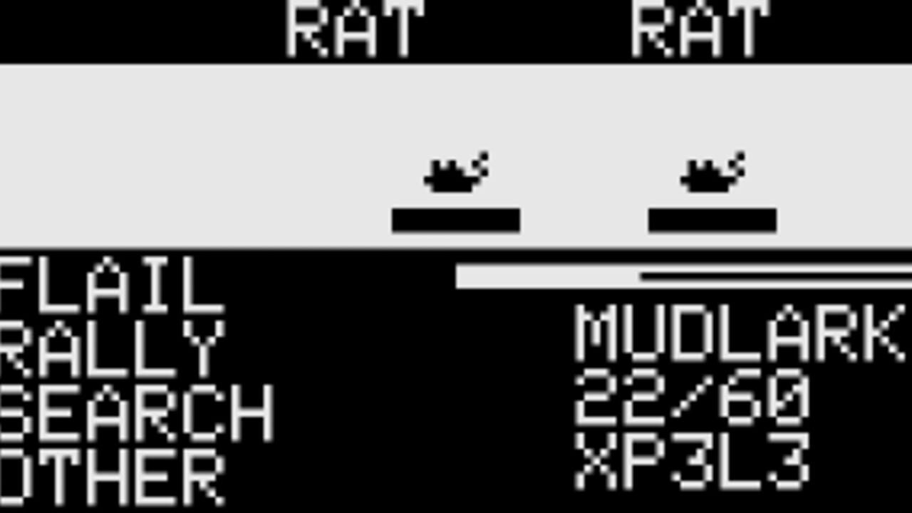 Under the Tower — Screenshot 2