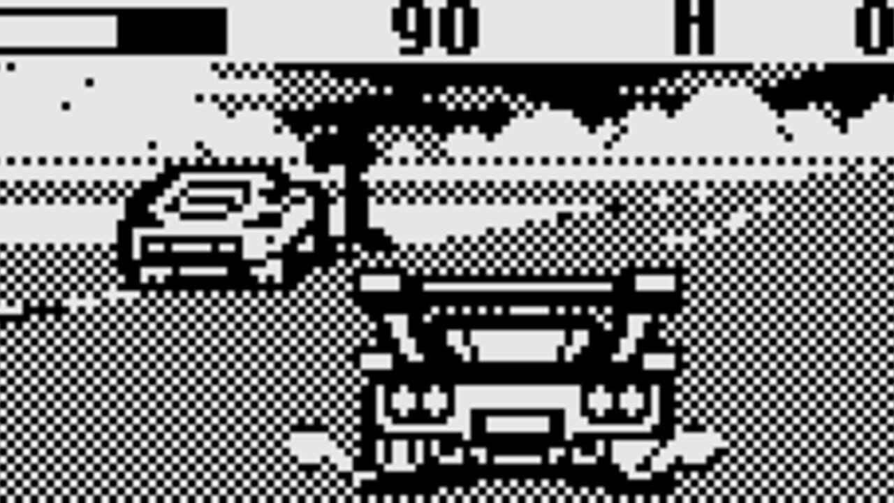 'Ard Drivin' — Screenshot 2