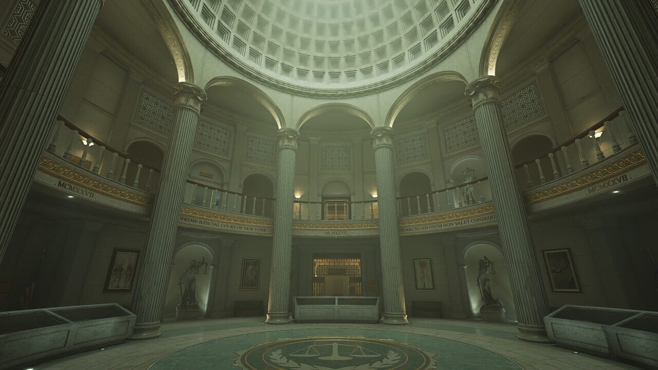 Payday 3: Chapter 3 - Houston Breakout Image