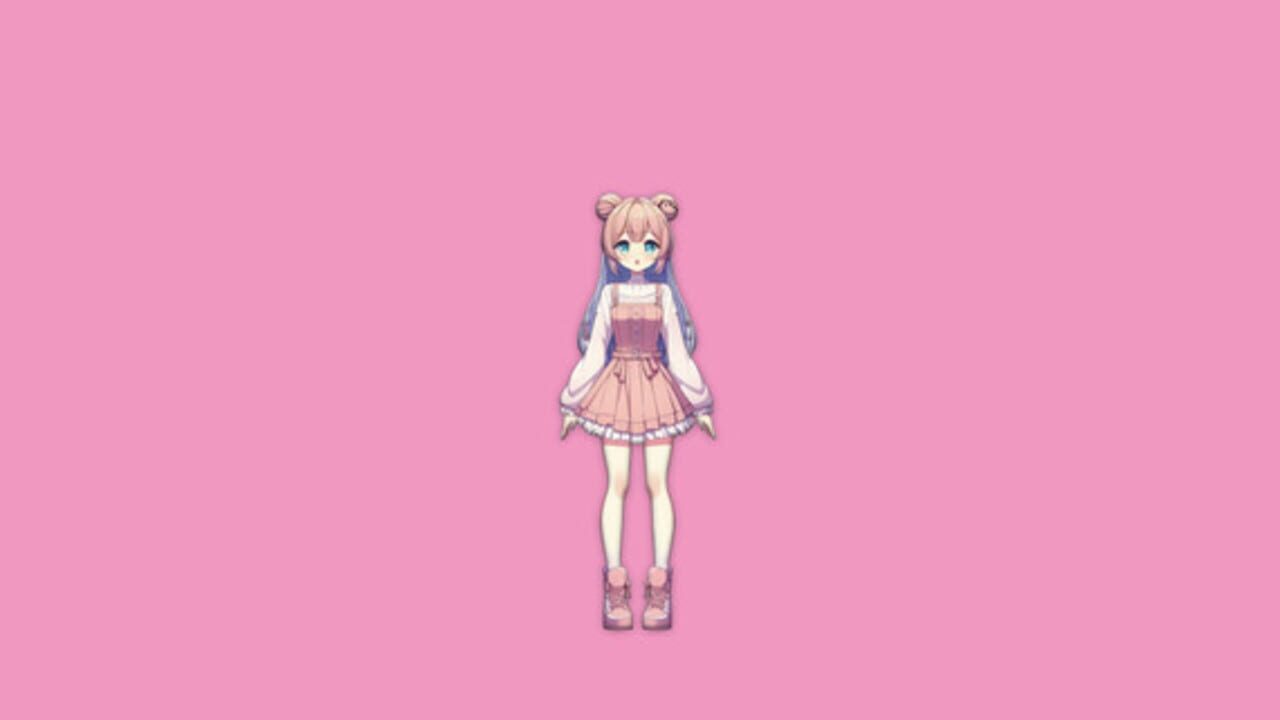 Clothing screenshot
