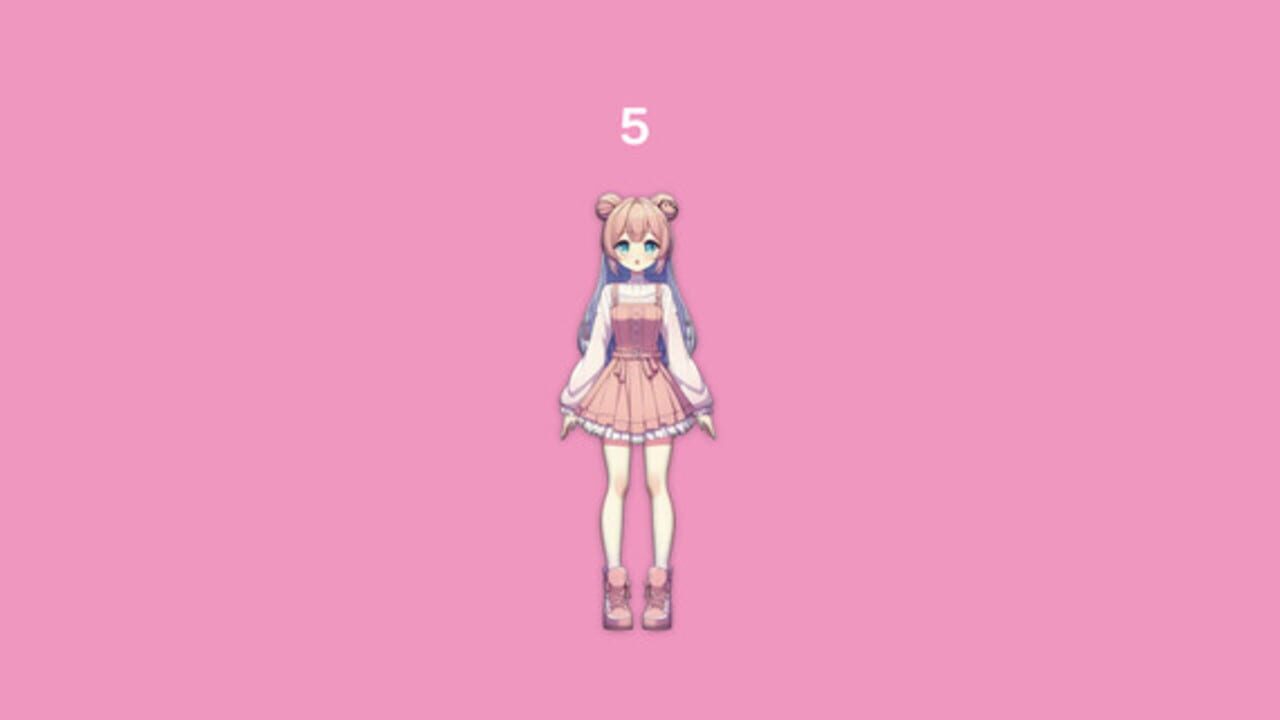 Clothing screenshot