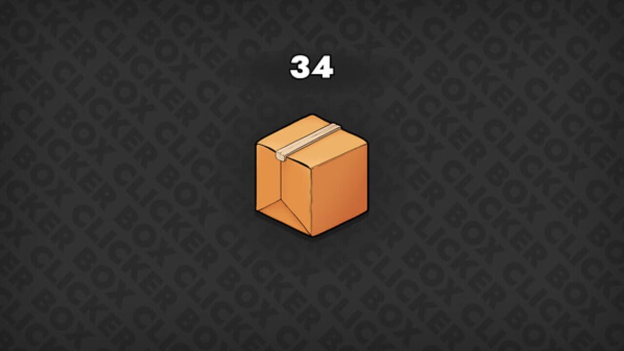Box Clicker — Screenshot 1