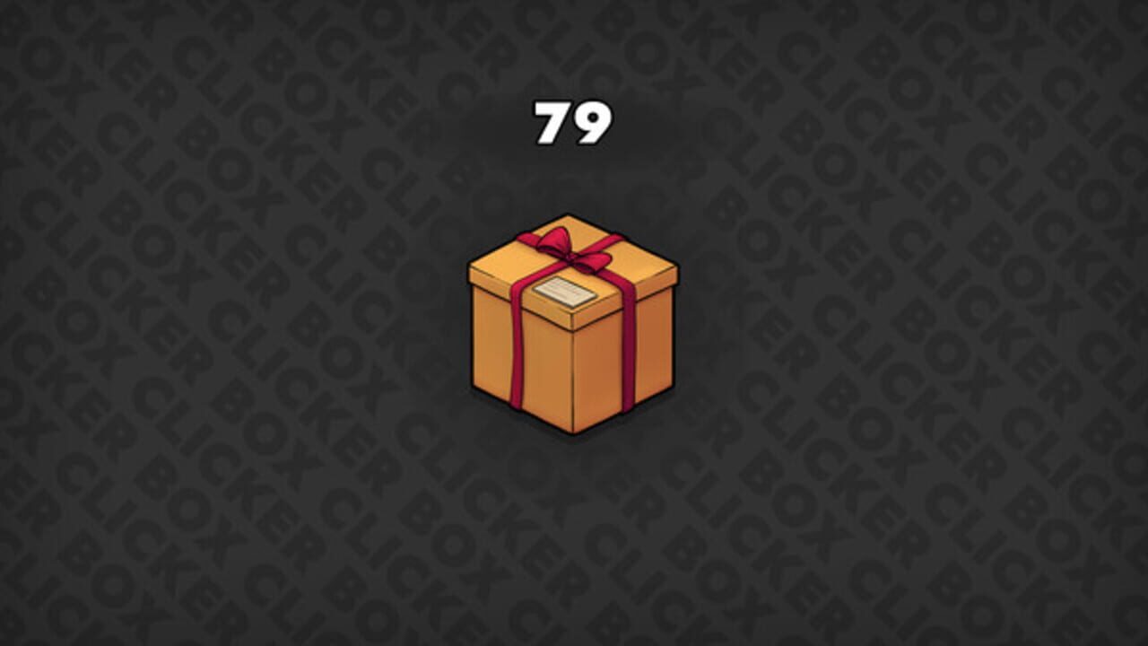 Box Clicker — Screenshot 2