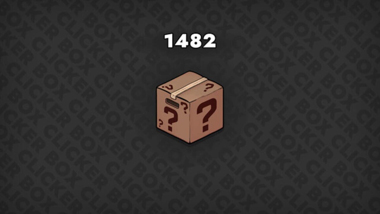 Box Clicker — Screenshot 4