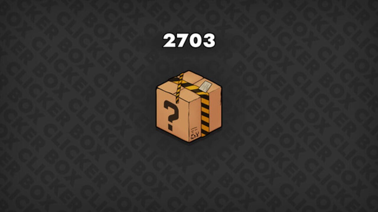 Box Clicker — Screenshot 5