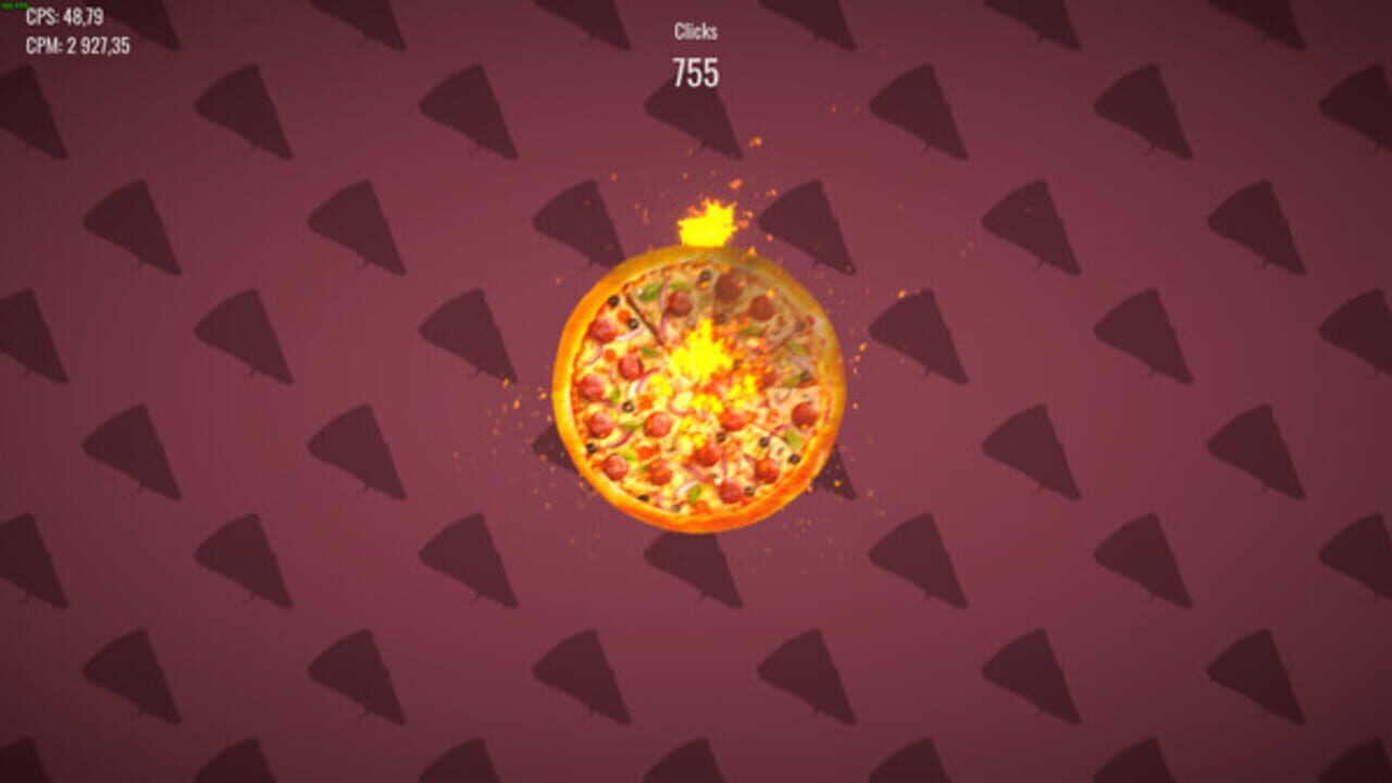 Pizza Clicker — Screenshot 2