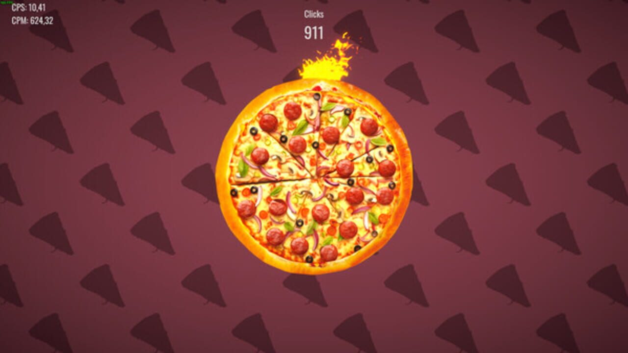 Pizza Clicker — Screenshot 3