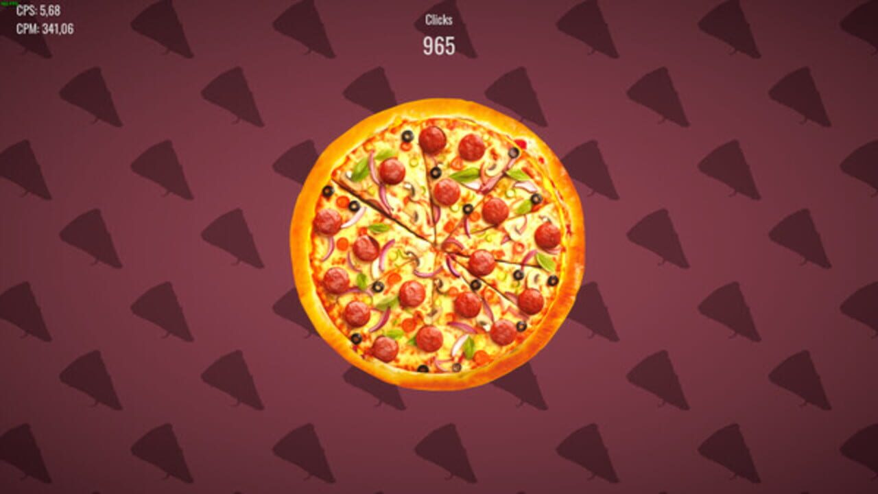 Pizza Clicker — Screenshot 4