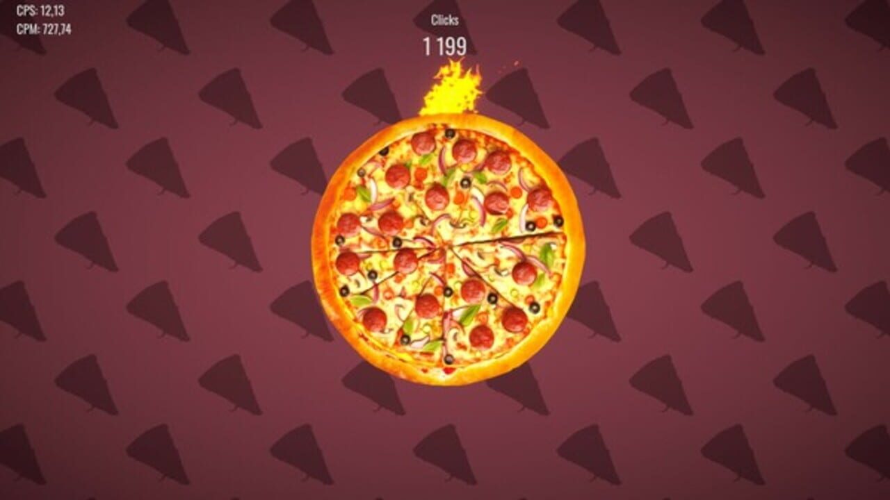 Pizza Clicker — Screenshot 5