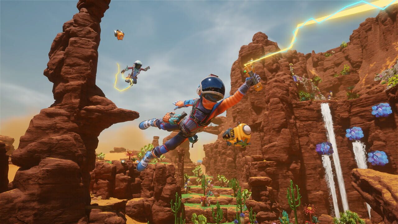Revenge of the Savage Planet Image